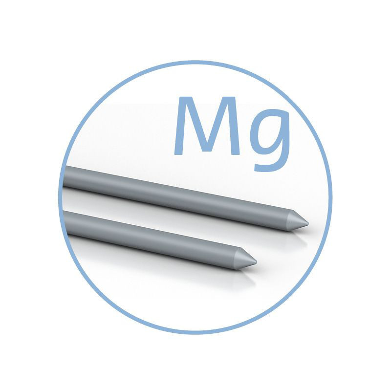 Magnesium-Elektroden - 3mm...