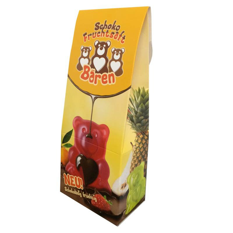 Benny Bär Schoko Fruchtsaft...